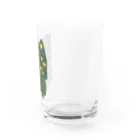 futaba_npoの秋の果物 Water Glass :right