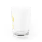 ほそいの自由自在 Water Glass :right