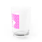 のあのはこぶね。のいよちゃん Water Glass :right