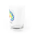 ζWalker/Shiunのピタゴラス・ツリー Water Glass :right