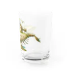 Gensanの試し試し Water Glass :right
