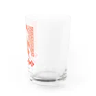 中華呪術堂（チャイナマジックホール）の点心倶楽部 Water Glass :right