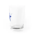 ㍿ギブソンスタヂオのワンスターグラス Water Glass :right