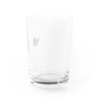 キムラのジジ　かお Water Glass :right