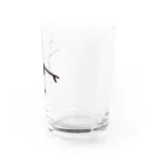 デルマー　Del Marのサーフボード　 Water Glass :right