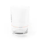 御不幸贈答品専門店の失恋御祝グラス Water Glass :right