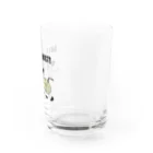 じゃぱのお店のLet's buy! Water Glass :right