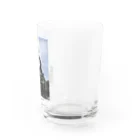 雑貨屋HODLのマレーシア三銃士 Water Glass :right