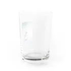 PHOTOGRAPHICsの春霞 Water Glass :right