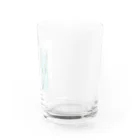 SuzukiCoのBianco シロ Water Glass :right