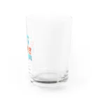 レトロサウナの海の家なぎさ Water Glass :right