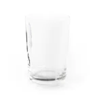 tadmanの静寂コンビ Water Glass :right