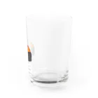 misopiyoのいくら軍艦 Water Glass :right