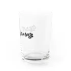 ゆのかわの173. Water Glass :right