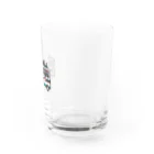 KEITA MIZUTANIのBUS Water Glass :right