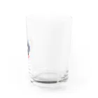 caicaiziのcoco Water Glass :right