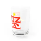 ファントムのhosizora Water Glass :right