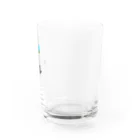 majoccoの奇跡 Water Glass :right