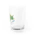 北海道ファンマガジン編集部の北海道179市町村地図 Water Glass :right