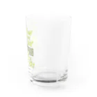 ストロウイカグッズ部の全ての持ち込み青少年たちへ捧げる２ Water Glass :right