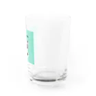 激おこ王子ギズモの激おこギズモ（レモン王子シリーズ） Water Glass :right