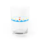 inae-doのたらい舟コップ Water Glass :right