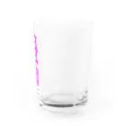 BeansショップのBeansQRコード_その２ Water Glass :right