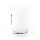 Cheers!!のエロファベット Water Glass :right