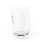 きゃんきゃんストア アパレル部の蓮様の言うことは絶対グラス Water Glass :right