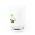 futaba_npoのおまりわさん Water Glass :right