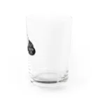 SAIWAI DESIGN STOREのスピリチュアル・ヒーリング Water Glass :right