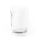 小豆丸の雨雲王子 レニ Water Glass :right