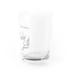 yumi81japanの父の日 Water Glass :right