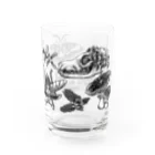 BLACKINKのNest Water Glass :right