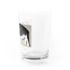 まさむねの姉のまさむね_2 Water Glass :right