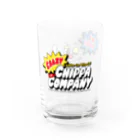 クレイジーチッパカンパニーのCRAZY CUPS Water Glass :right