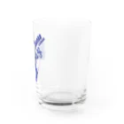 POOHKO HAWAIIのPOOHKO HAWAII Water Glass :right