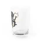 ANT☆Diaryのおさぼりさん Water Glass :right