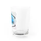 GLORIOUS FUTUREの輝く未来 Water Glass :right