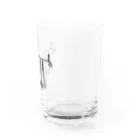 HIGH FIVE Shopのキッチン用品 Water Glass :right