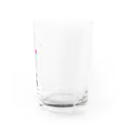 たたみのうえのふうせんちゃん Water Glass :right