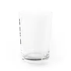 あわねこ保育園の猫の下僕 Water Glass :right