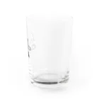オオサンショップのオオサンショウウオのおおちゃんグラス Water Glass :right