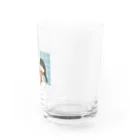 peppokoのSUMMER Water Glass :right