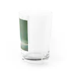 NAOKI SHIMADAの風景 Water Glass :right