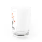 ゆうあーとの歌うおじさん Water Glass :right