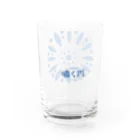 勝手に嘯く。の嘯くカップ。 Water Glass :right