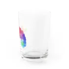 行灯屋の擬態Ⅰ Water Glass :right