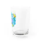 ほしまろずの人魚ちゃん Water Glass :right