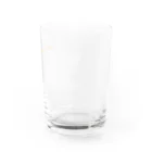 鬼畜変態魑魅魍魎五十四傑の寿司W.I.P.-鮭 Water Glass :right